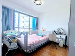 The Santorini (D18), Condominium #466392211